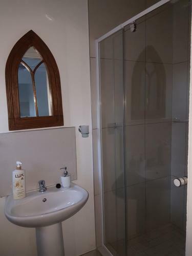 Apartamento Veki's Town Lodge