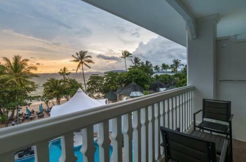 Hotel Centara Ao Nang Beach Resort & Spa Krabi