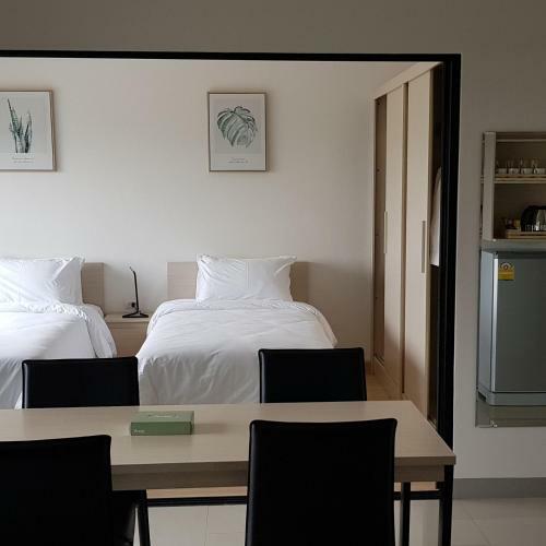 Kos Hotel Suvarnabhumi Airport