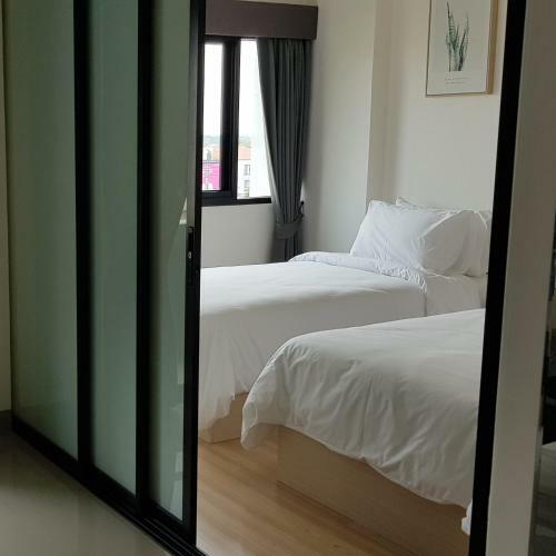 Kos Hotel Suvarnabhumi Airport