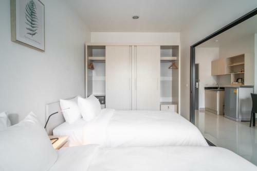 Kos Hotel Suvarnabhumi Airport