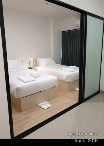 Kos Hotel Suvarnabhumi Airport