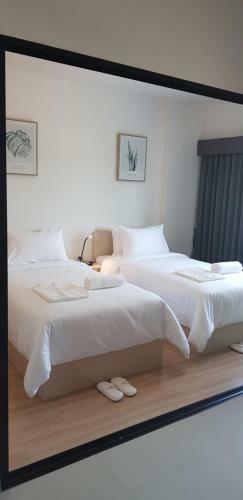 Kos Hotel Suvarnabhumi Airport
