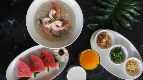 Kos Hotel Suvarnabhumi Airport