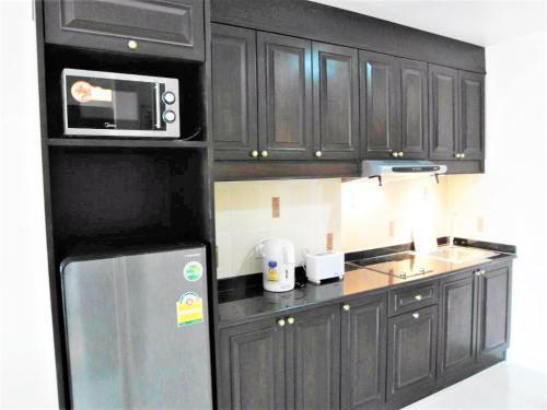 Apartamento Spacious Studio View Talay 2