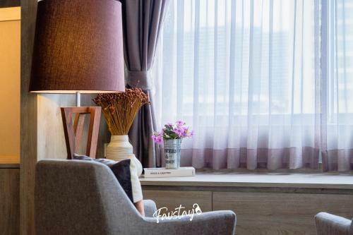 So Boutique Pattaya Hotel & Residence