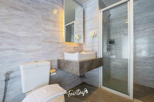 So Boutique Pattaya Hotel & Residence