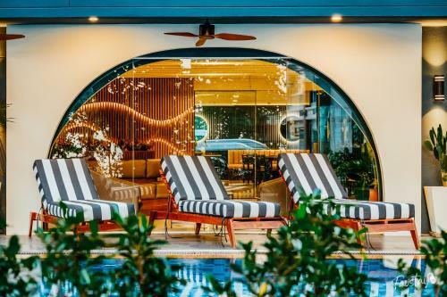 So Boutique Pattaya Hotel & Residence