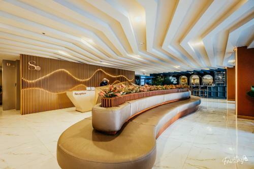 So Boutique Pattaya Hotel & Residence