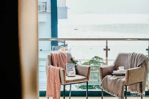 So Boutique Pattaya Hotel & Residence