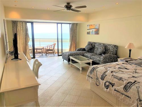 Apartamento Metro Jomtien Condotel