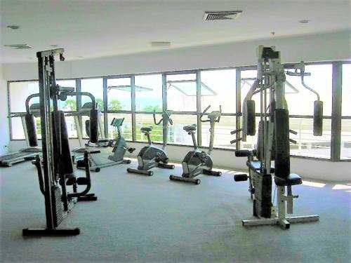 Apartamento Metro Jomtien Condotel