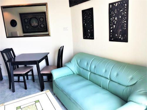 15th Floor Sea View Apartment