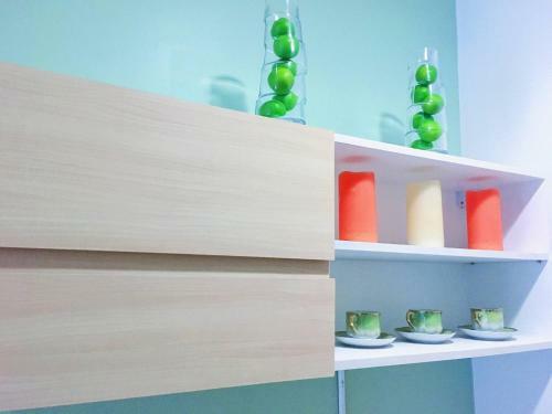 Green Home 1br Terrace, Pool, Gym Near Nice Beach