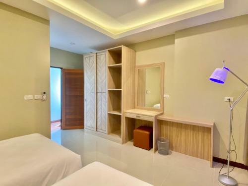 Blue Aura Pool Villa