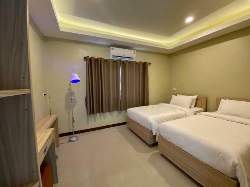 Blue Aura Pool Villa