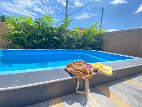 Blue Aura Pool Villa