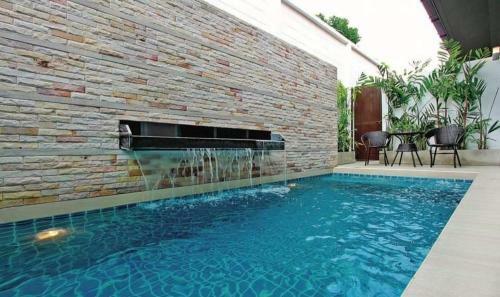 Superstar Pool Villa Pattaya