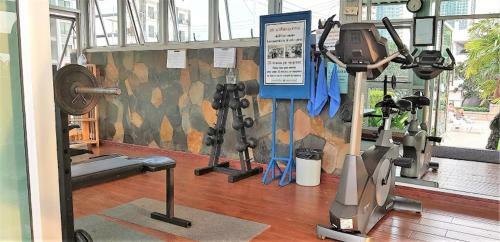Jomtien Beach Condominium 3rd Floor Apartment