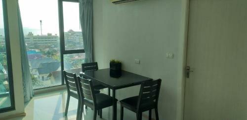 Apartamento Acqua Condo