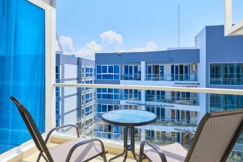 Apartamento Grand Avenue By Tech