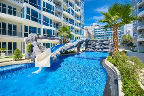 Apartamento Grand Avenue By Tech