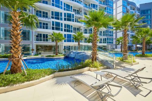 Apartamento Grand Avenue By Tech