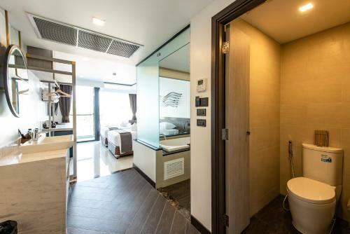 Blackwoods Hotel Pattaya