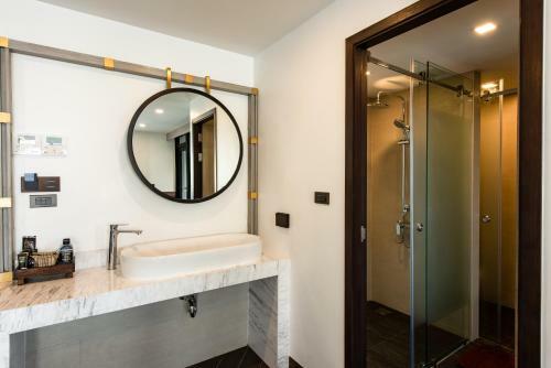 Blackwoods Hotel Pattaya