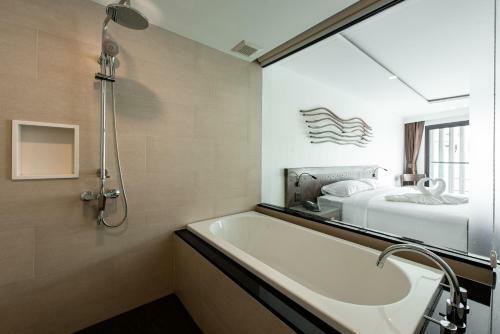 Blackwoods Hotel Pattaya