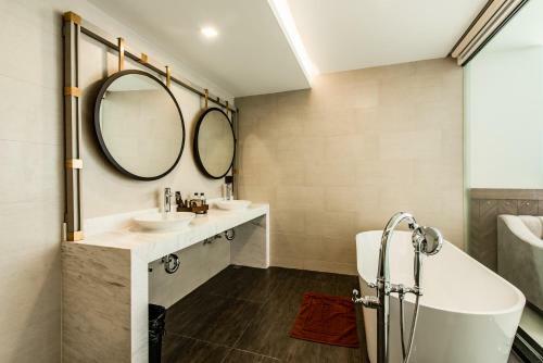 Blackwoods Hotel Pattaya
