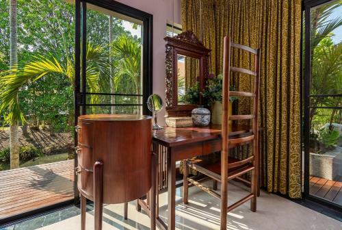 Villa Togian Baan Bua Style By Tropiclook