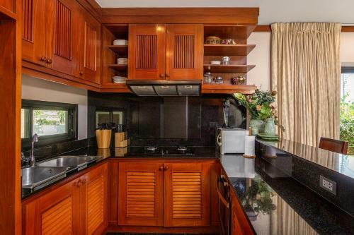 Villa Togian Baan Bua Style By Tropiclook