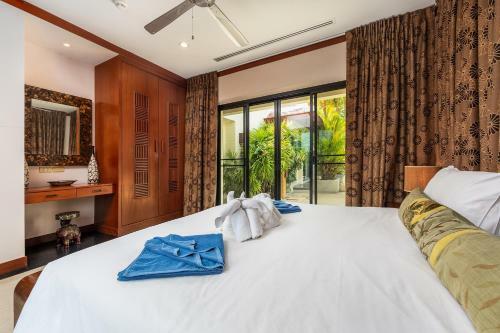 Villa Togian Baan Bua Style By Tropiclook