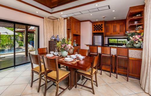 Villa Togian Baan Bua Style By Tropiclook