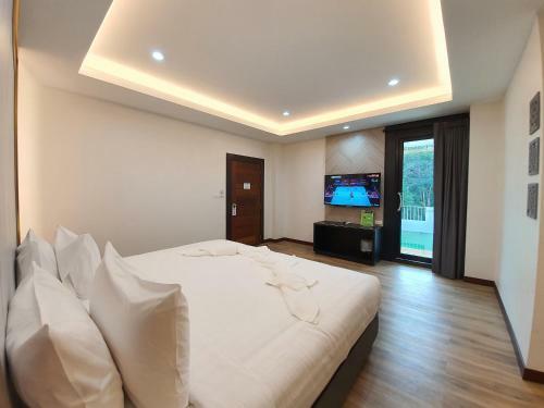 Hotel Soidao Good View Resort