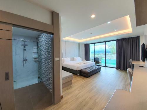 Hotel Soidao Good View Resort