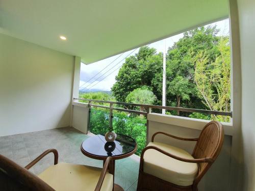 Hotel Soidao Good View Resort
