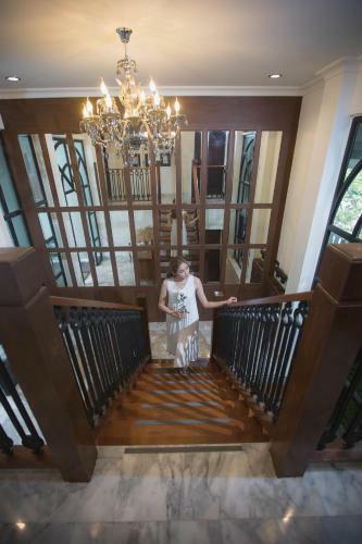 Hostal V Heritage Villa Chiang Mai