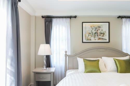 Hotel Merchant House Chiangmai