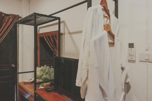 Chill Vibe Hostel