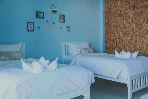 Chill Vibe Hostel