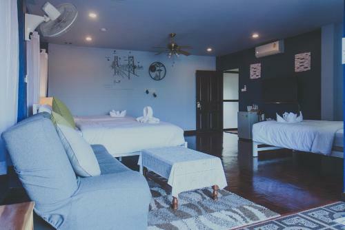 Chill Vibe Hostel