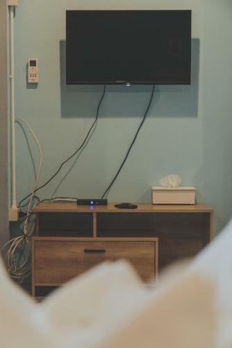 Chill Vibe Hostel