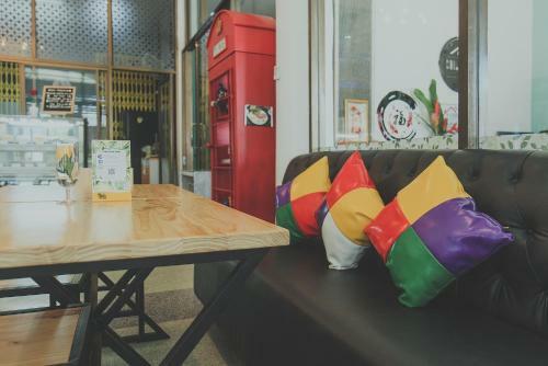 Chill Vibe Hostel