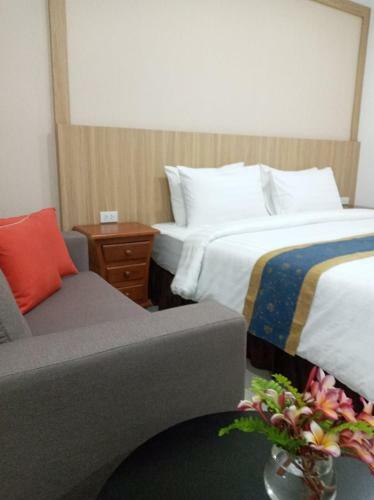 Nine Smiths Hotel Chiangmai