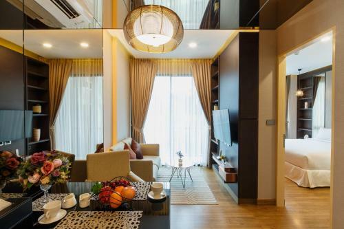 Hotel Parc Borough City Resort