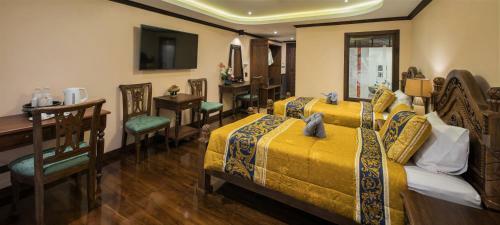 Hotel Thanyawintra Boutique And Spa