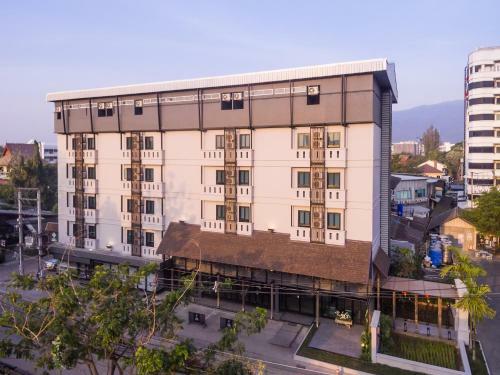 Hotel L Nimman