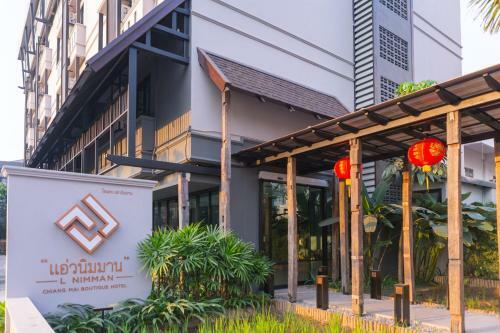 Hotel L Nimman